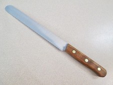 chicago cutlery bread knife for sale  Indianapolis