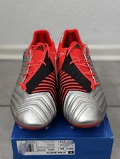Adidas Predator Incurza XT/SG UK 10 BNWT Rugby Boots Football Boots comprar usado  Enviando para Brazil