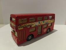 London bus matchbox for sale  BARKING