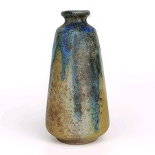 Ancien vase grés d'occasion  Jassans-Riottier