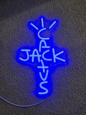 Catus jack blue for sale  Ponte Vedra