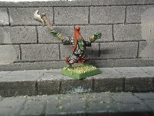 Chaos dwarfs hobgoblin for sale  LONDON