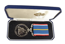 Cased veterans national for sale  KENDAL