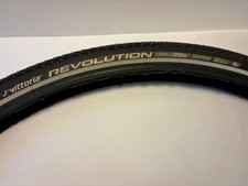 Vittoria revolution 700x38c for sale  ELLAND