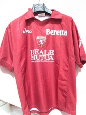 maglia toro usato maglia toro usato Santa Maria Capua Vetere