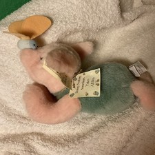 1990 gund classic for sale  HUNTINGDON
