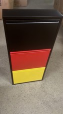 Schuhschrank metall klappen gebraucht kaufen  Stadtallendorf