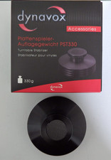 Dynavox pst 330 gebraucht kaufen  Wipperfürth