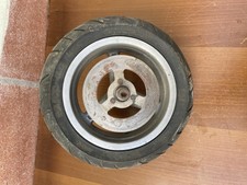 Ruota anteriore mini usato  Forli
