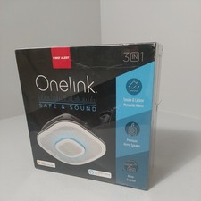 First alert onelink for sale  Beaverton