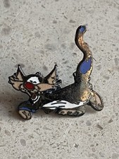 Pin chat gaston d'occasion  Expédié en Belgium