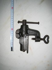 Small vintage clamp for sale  HOLYHEAD