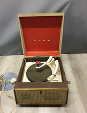 Vintage bush srp31 for sale  WAKEFIELD