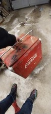 Coca cola ice for sale  New Brighton