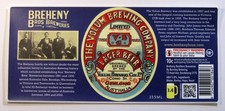 Breheny Bros LAGER BEER - Cerveja LATA rótulo AUSTRÁLIA 355ml volume de fabricação de cerveja comprar usado  Enviando para Brazil