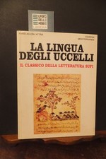 Lingua degli uccelli usato  Gorgonzola