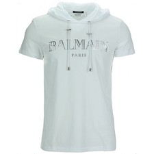 balmain hoodie for sale  LIVERPOOL