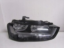 Frontscheinwerfer audi 8k09410 gebraucht kaufen  Geesthacht