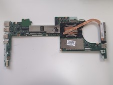 hp laptop motherboard for sale  EDINBURGH