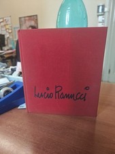 Lucio ranucci edizioni usato  Brescia