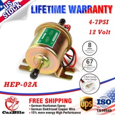 Universal electric fuel for sale  Walton
