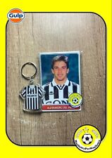Portachiavi juventus maglia usato  Anzio