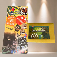 Day pass people for sale  CREWE