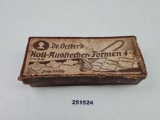 Etker roll ausstecher gebraucht kaufen  Burgstädt