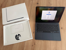 Apple macbook air gebraucht kaufen  Hildesheim