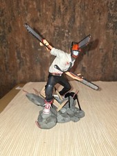Chainsaw man artfx gebraucht kaufen  Bramsche