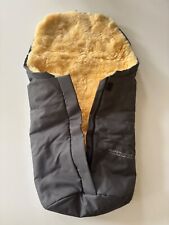 Hofbrucker eskimo lammfell gebraucht kaufen  Regensburg