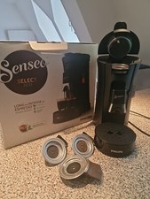 Senseo select eco gebraucht kaufen  Albstadt