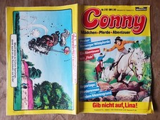 Conny mädchen pferde gebraucht kaufen  Ilsede