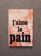 Pain huguette couffignal d'occasion  Paris XV