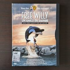 Free willy amico usato  Trivignano Udinese