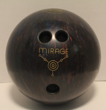 Ebonite mirage bowling for sale  Hudson
