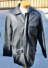Polo men leather for sale  Shreveport