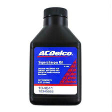 Acdelco supercharger oil for sale  Shipping to Ireland