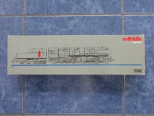 Märklin 3702 dampflok gebraucht kaufen  Baumholder