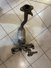 Katalysator catalytic converte gebraucht kaufen  Sonneberg