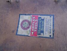 Vintage marples mitre for sale  OAKHAM