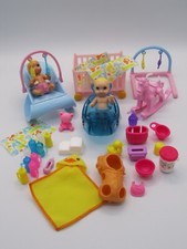 Barbie baby playset for sale  Palm Beach Gardens
