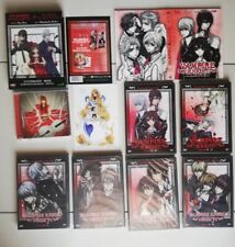 Vampire knight guilty usato  Italia