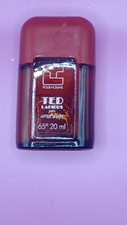 Miniatures parfum ted d'occasion  Gujan-Mestras