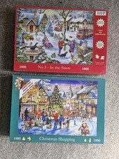 Hop house puzzles for sale  SCARBOROUGH
