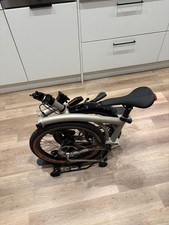 Brompton line speed for sale  PRESTON
