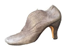 Belles boots grise d'occasion  Cannes