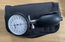Manual blood pressure for sale  LONDON