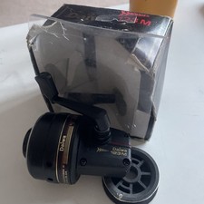 Daiwa 123m closed for sale  BILLINGHAM