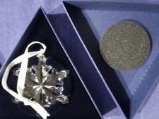 Swarovski 2012 christmas for sale  Port Lavaca